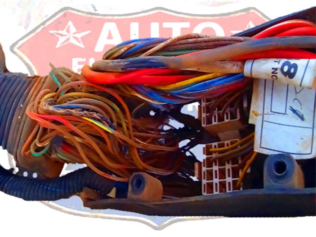 A1A Auto Electrical