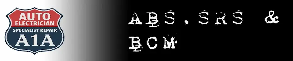 ABS / SRS / Body