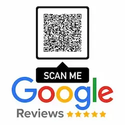 Review us on Google