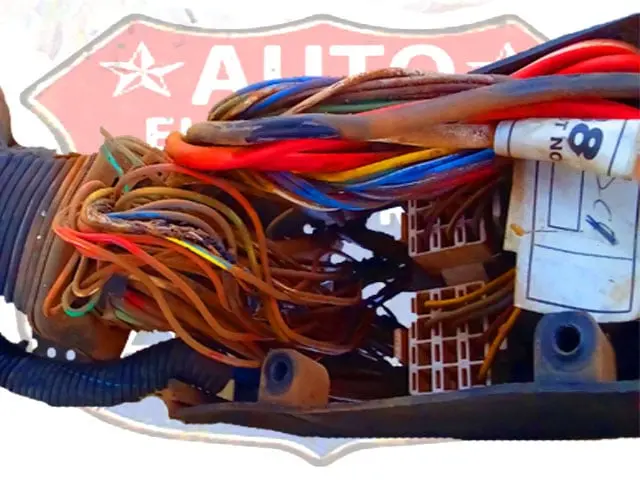 A1A Auto Electrical